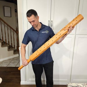 Kanabo Tetsubo - Etsy