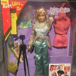 Barbie generation girl dance party best sale