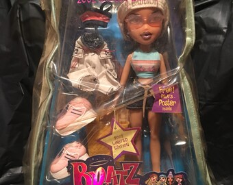 bratz dolls vintage