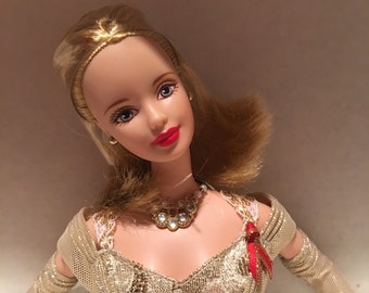 toys r us 50th anniversary barbie