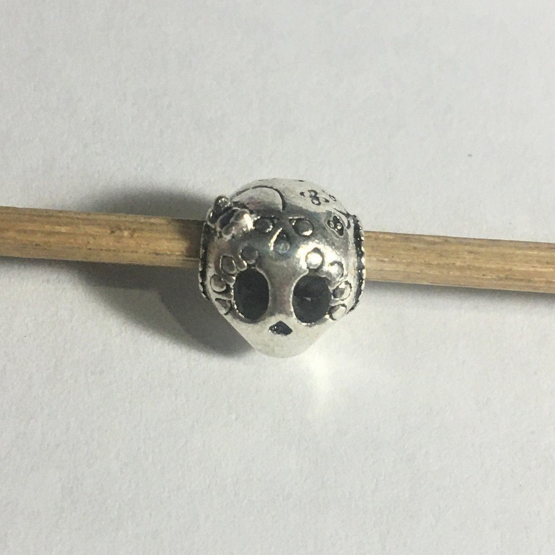 Pandora skeleton girl charm Clearance