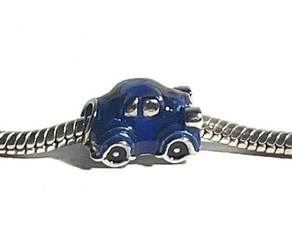 Pandora beetle charm clearance