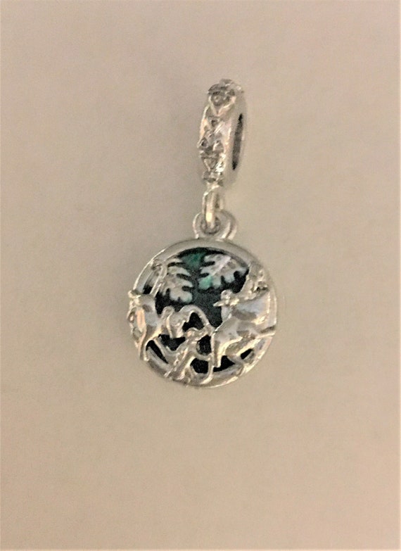 Pumbaa pandora best sale charm