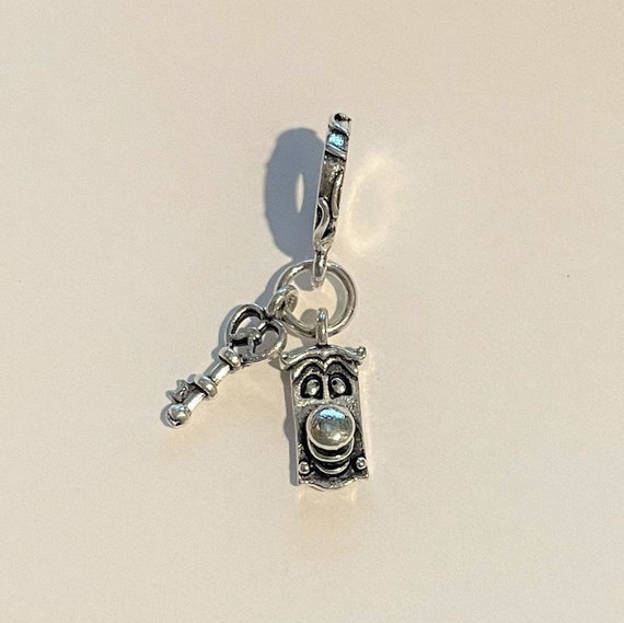 Alice in wonderland pandora charms uk hot sale