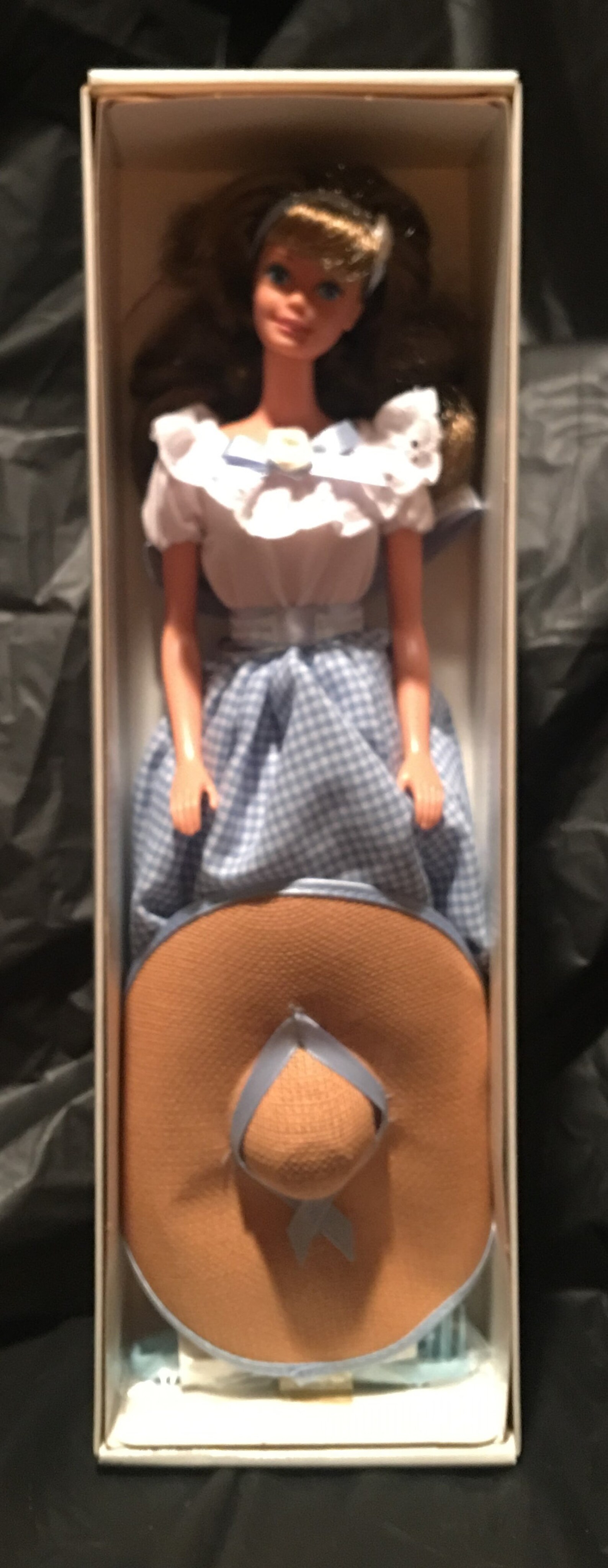 Vintage Rare Little Debbie Barbie Dolls Set of 4 Rare 1992 - Etsy