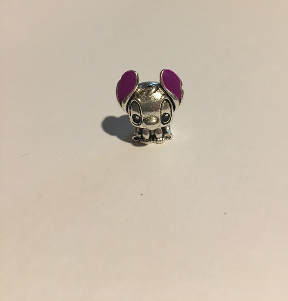 Pandora 2024 stitch charm