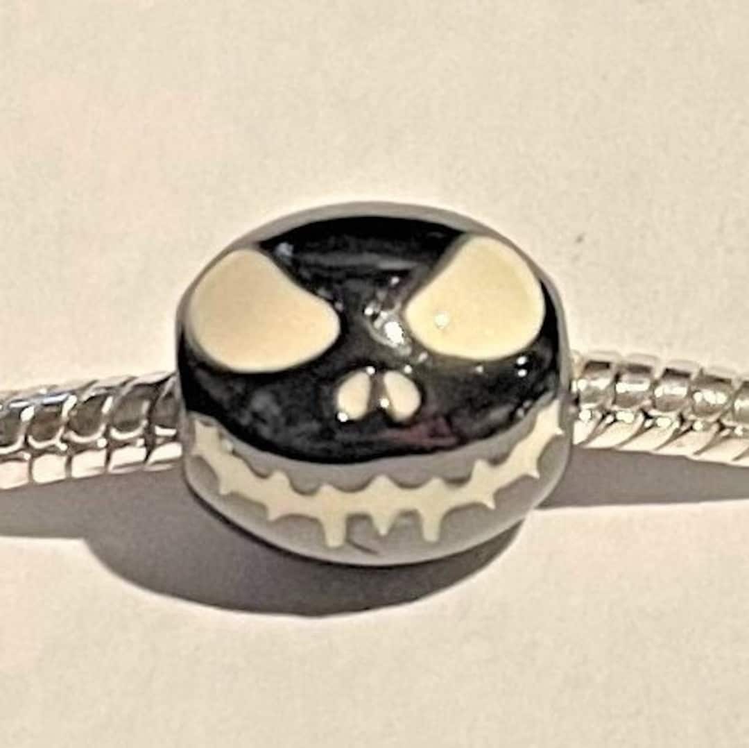 Jack skeleton pandora charm deals