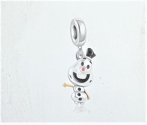 Pandora olaf 2024
