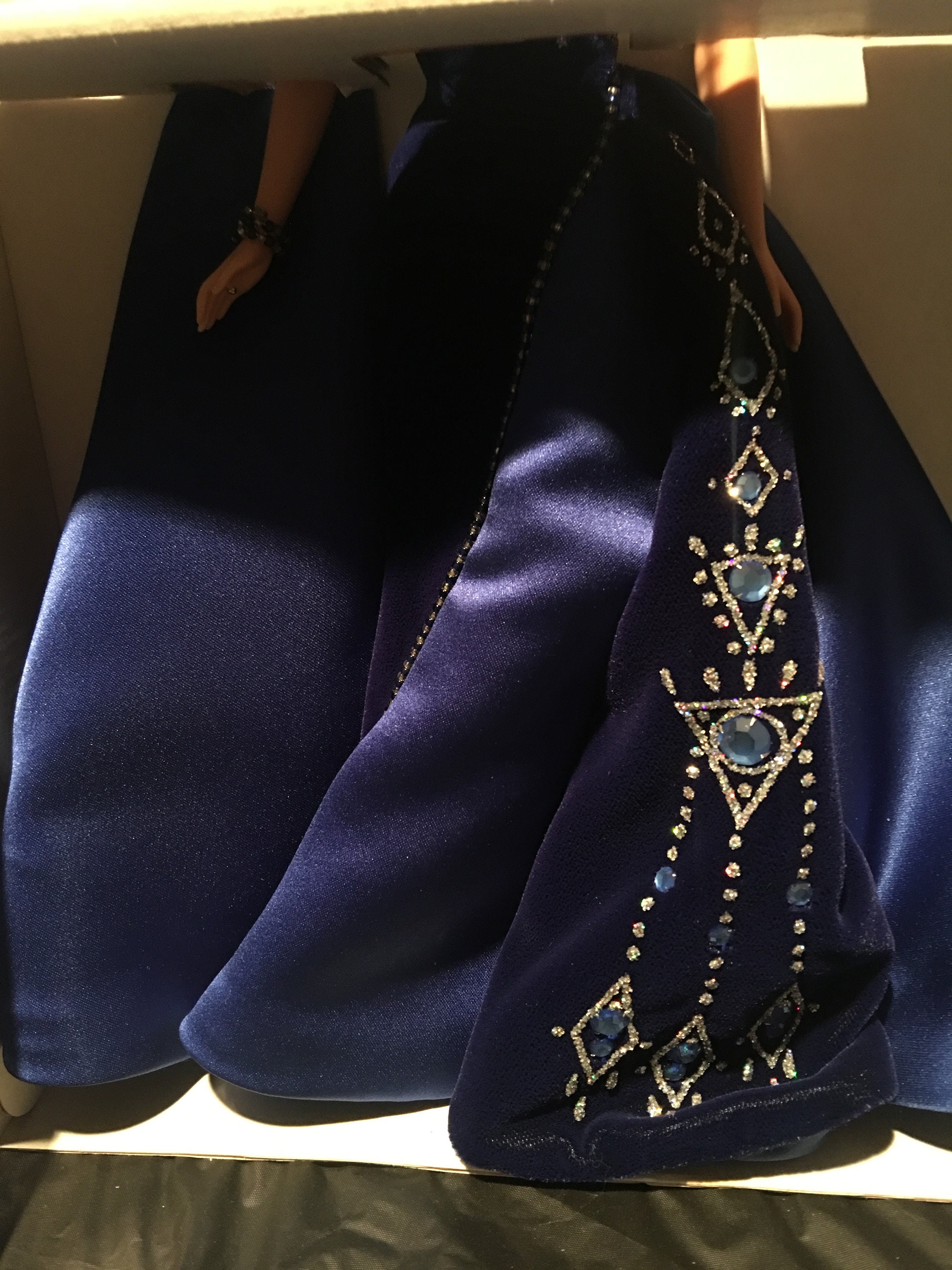 Sapphire splendor cheap barbie