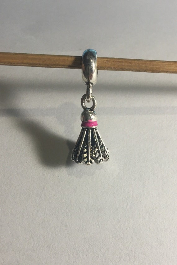 Pandora badminton best sale charm