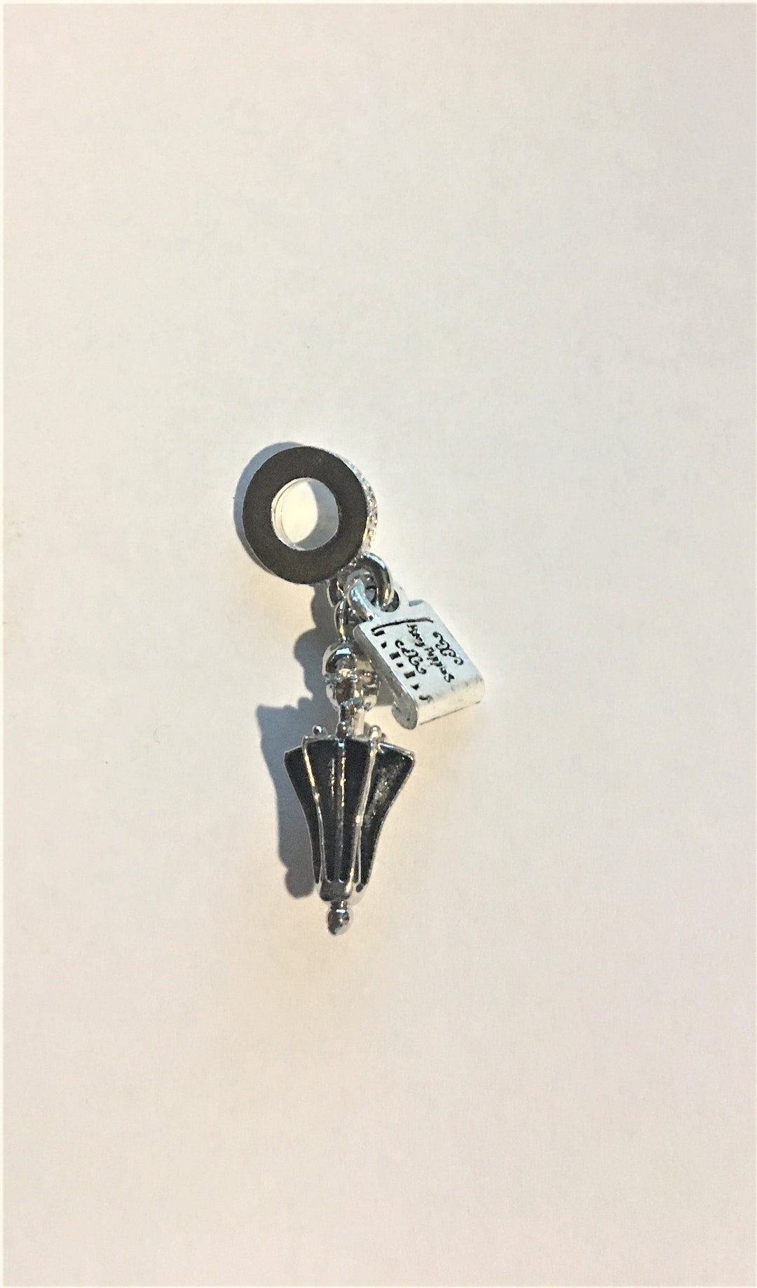 mary poppins umbrella charm