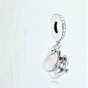 Pandora Spoon Charm Etsy