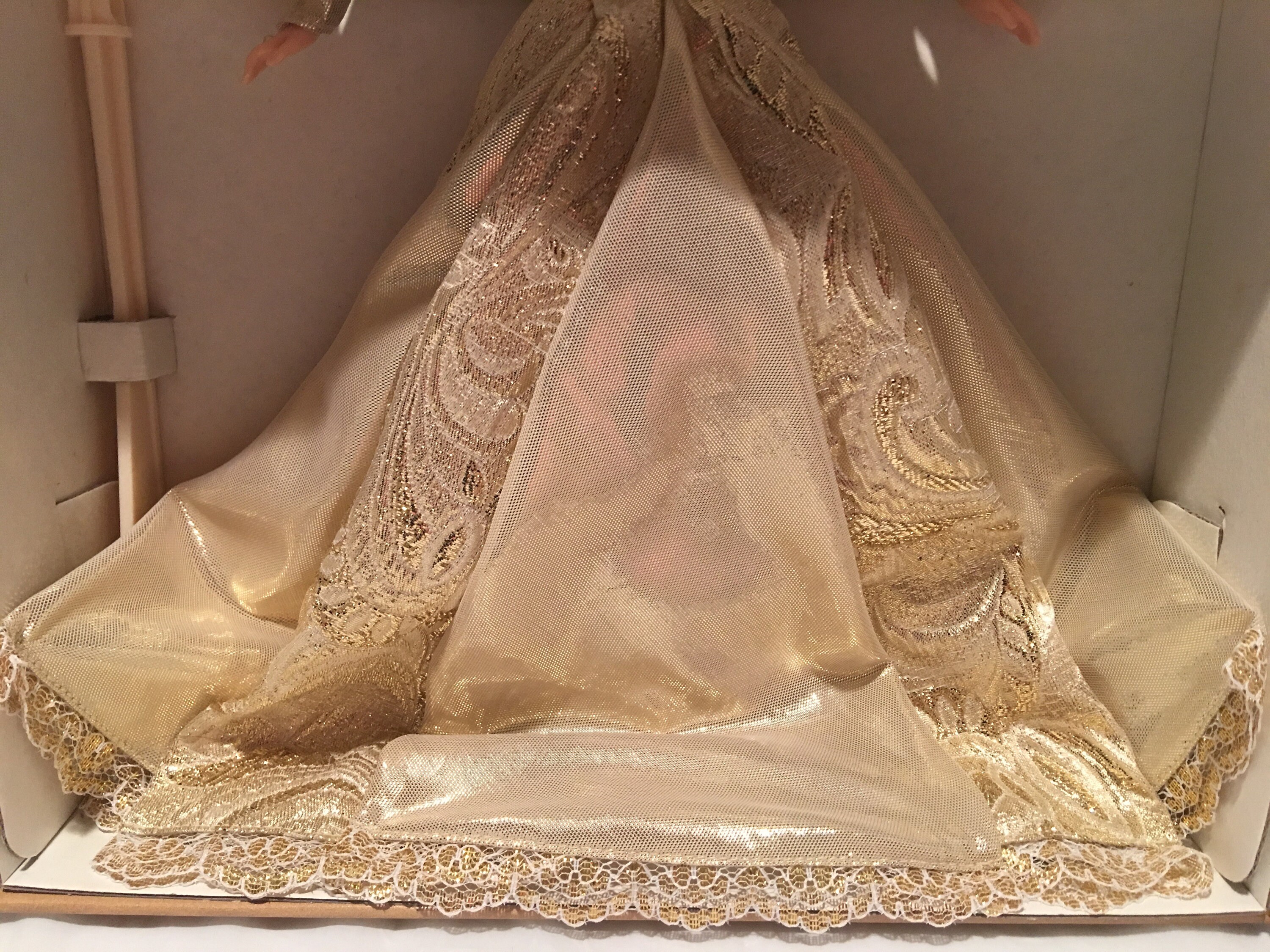 Golden Anniversary Barbie Created Exclusively for | Etsy