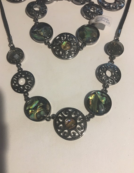 Sophia collection jewelry clearance sets