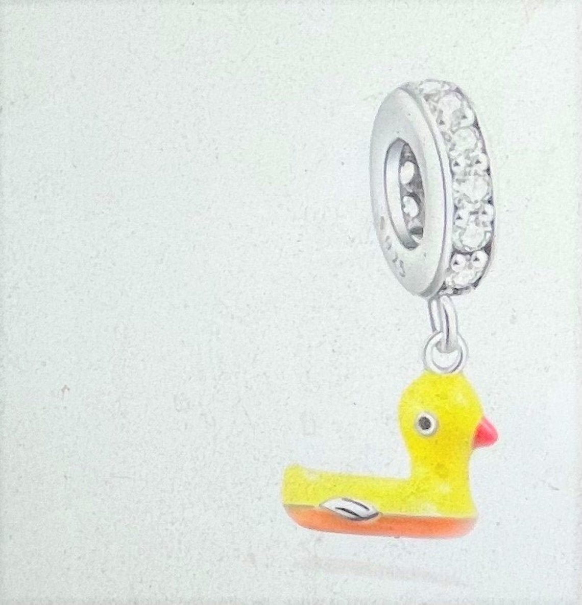 Pandora duck Clearance