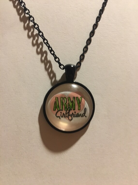 Army girlfriend jewelry deals