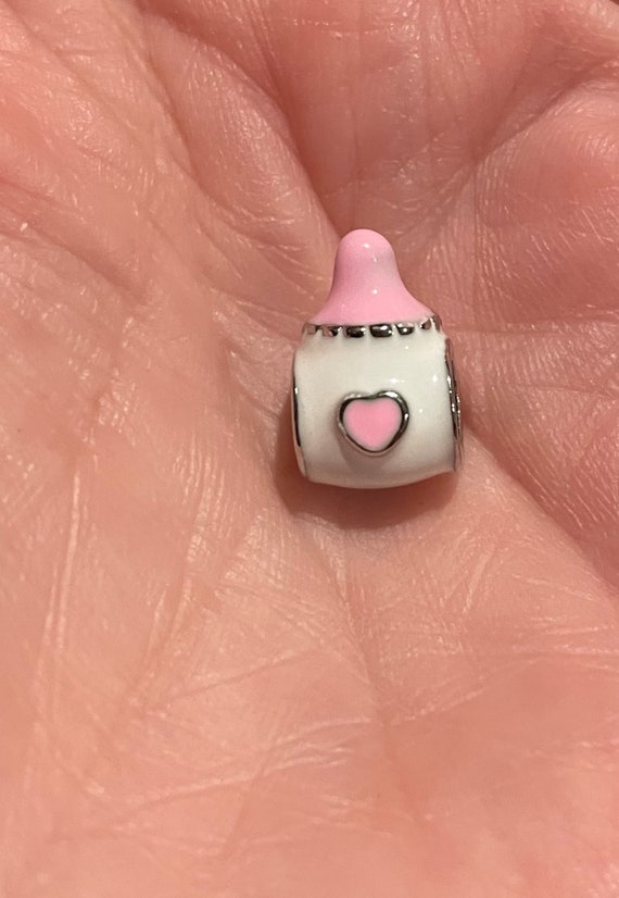 Baby shower store pandora charm