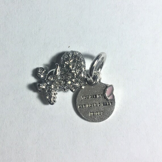 Pandora 2024 dinosaur charm