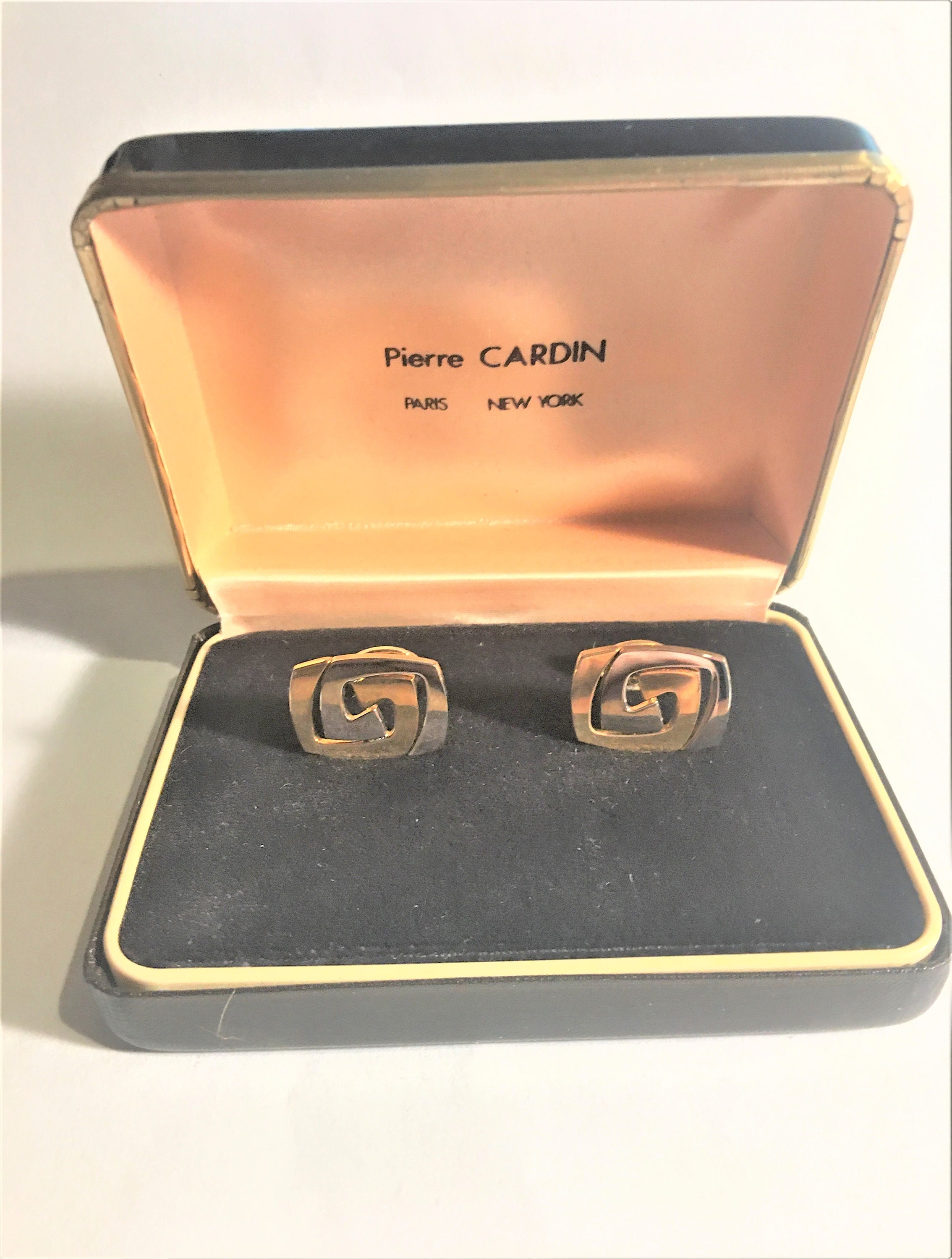 Pierre Cardin Pre-Owned Ring - Farfetch