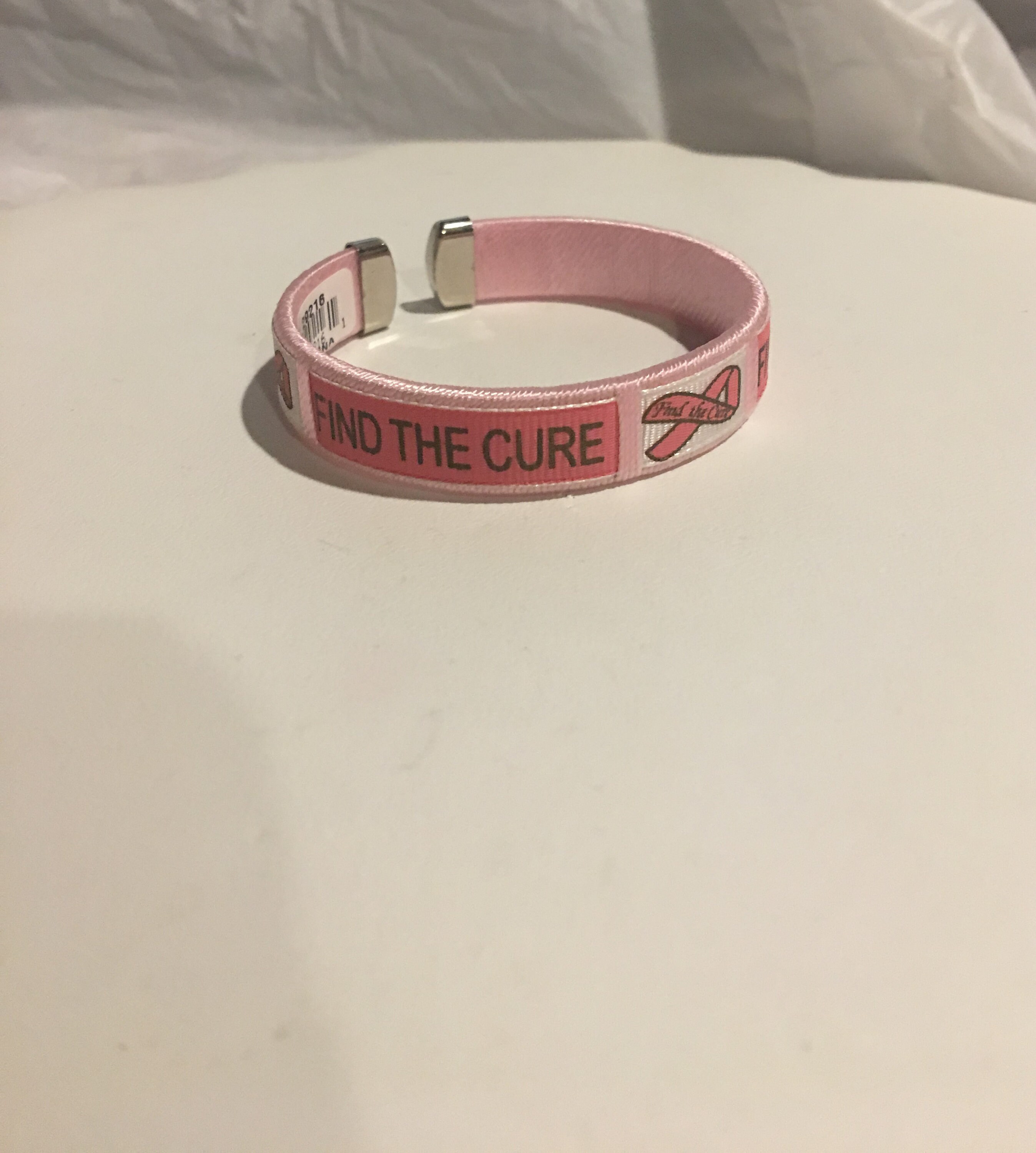 Awareness Bracelets Causes Bracelet Hope Bracelet Find the Etsy