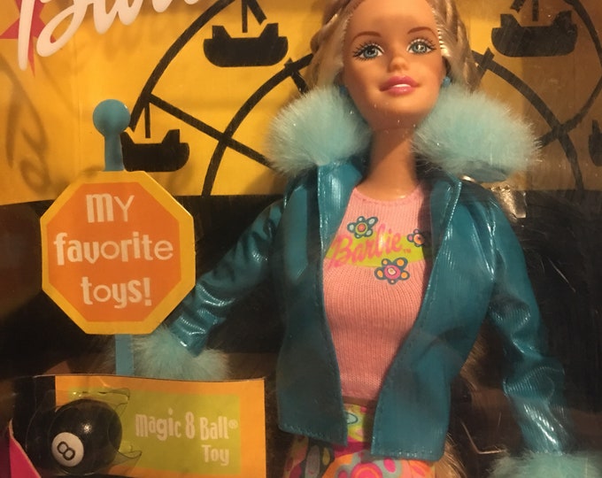 Toys R Us Times Square Exclusive Barbie Extremely Special Etsy