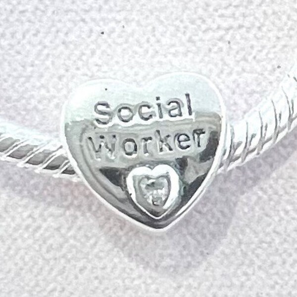 Social Worker - Etsy
