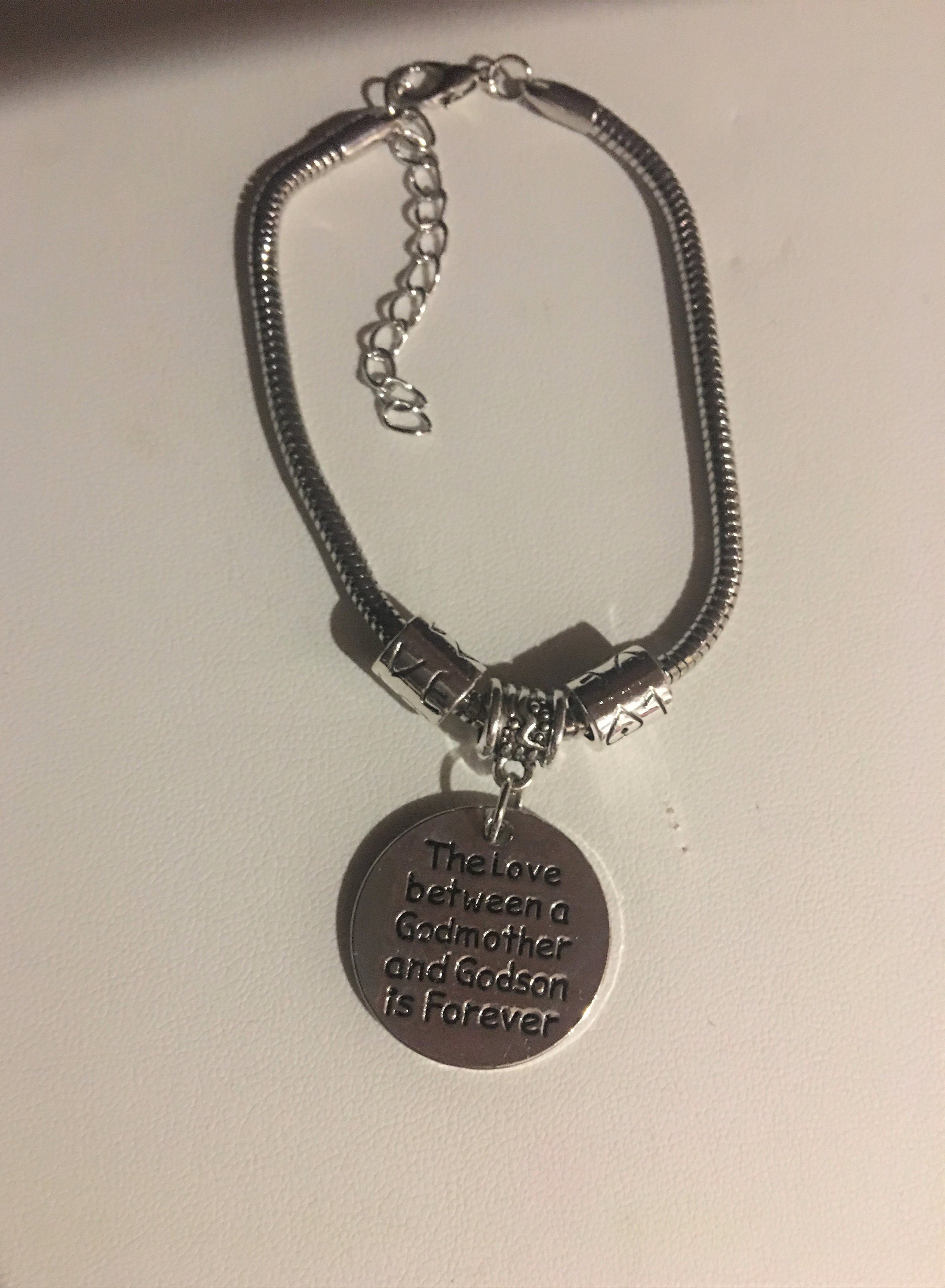 Godmother jewelry pandora deals