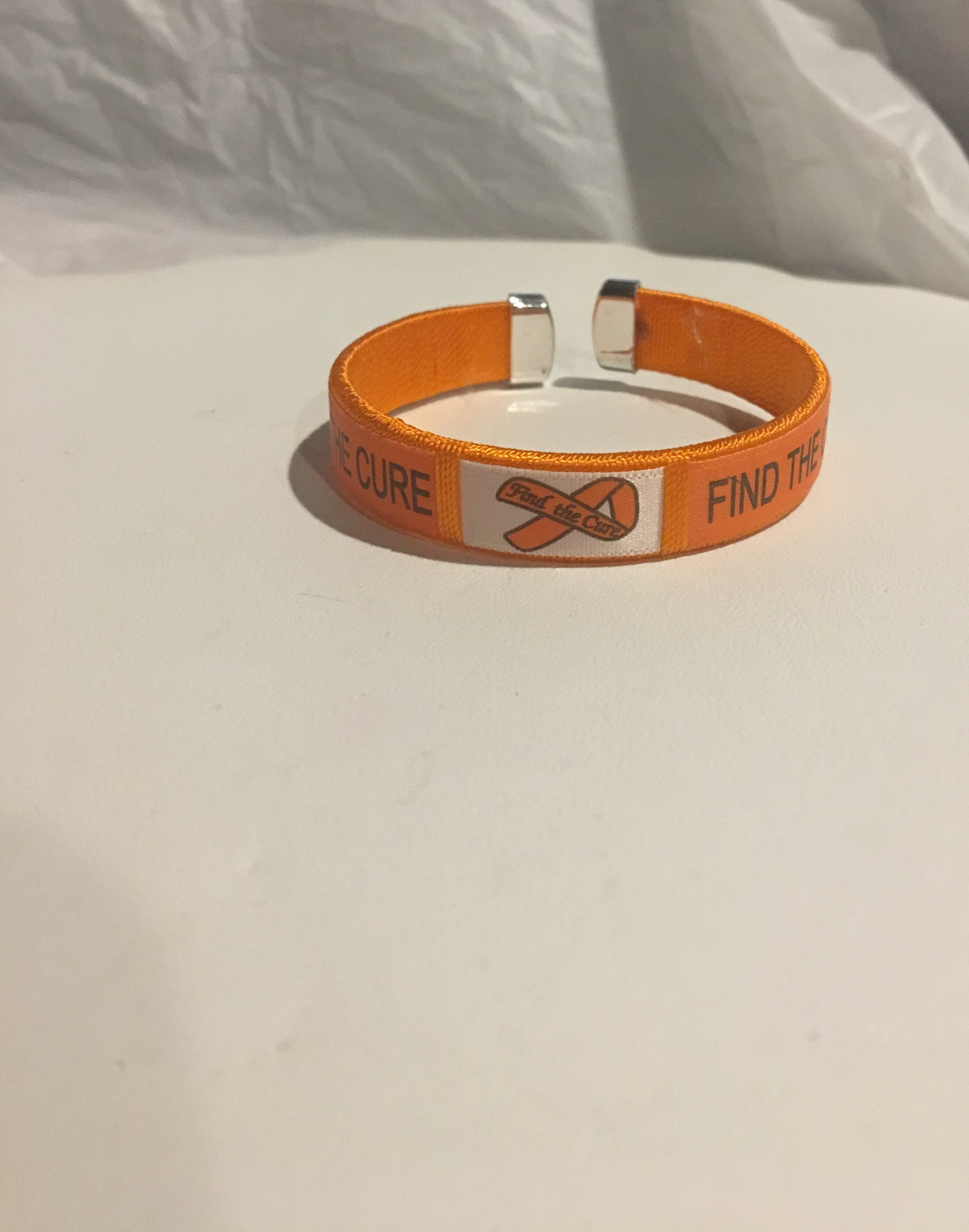 Awareness Bracelets Causes Bracelet Hope Bracelet Find the Etsy