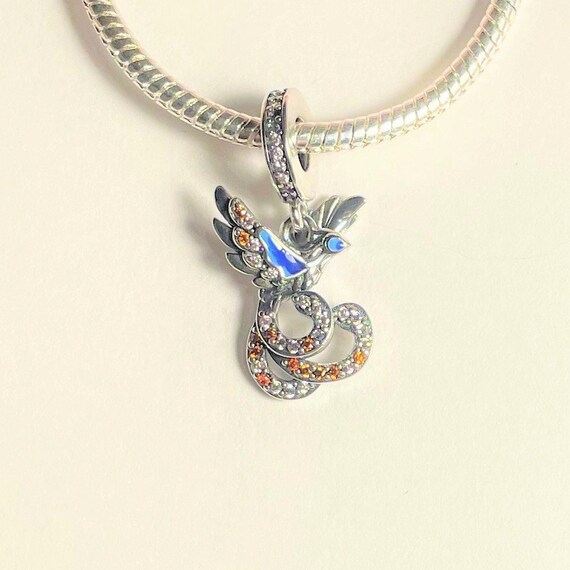 Pandora good luck necklace sale