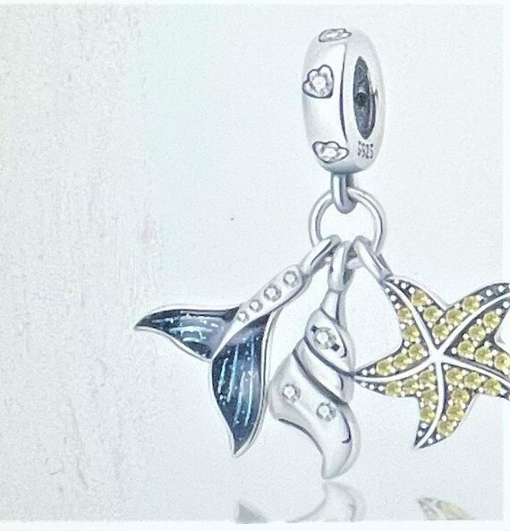 Pandora starfish sale