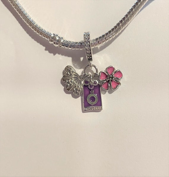 Omamori necklace clearance