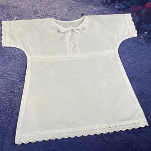 Baptism dress Christening Cloth Christening Gown