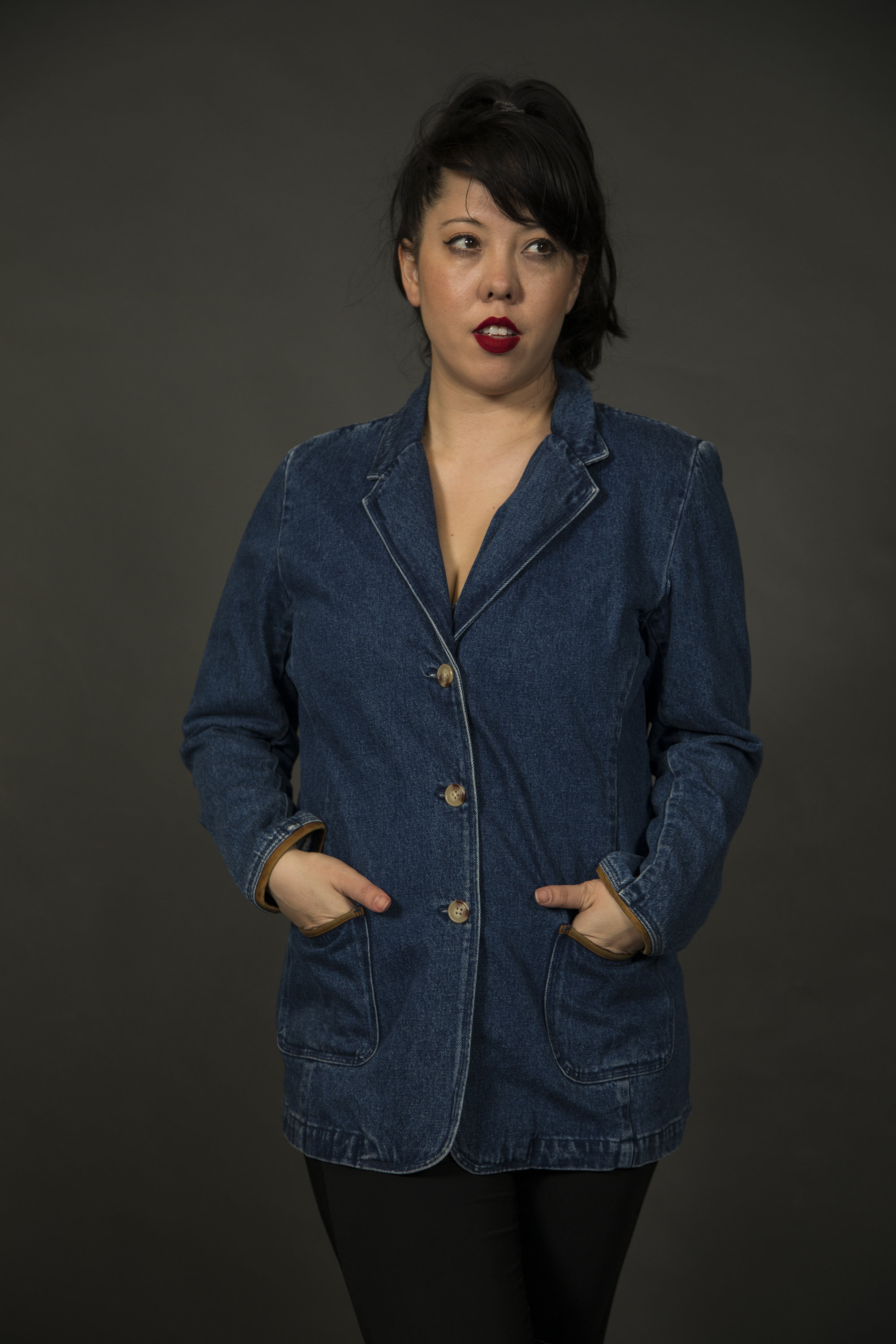 1990s Orvis Jean and Leather on Elbow Jacket - Large - Etsy 90s 