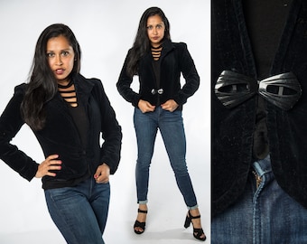 00s Napoleon Military Jacket Coat Japan PPFM Balmain Vibe Y2K
