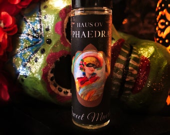 Sweet Muertos
