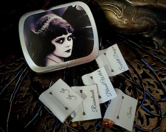 Vamp Mistress - Perfume Sampler