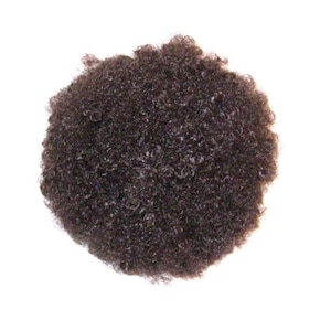 Afro Puff Drawstring Ponytail /Synthetic Hair