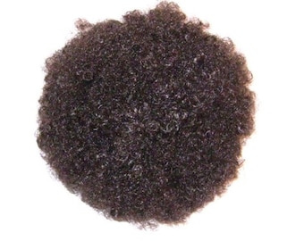 Afro Puff Drawstring Ponytail /Synthetic Hair