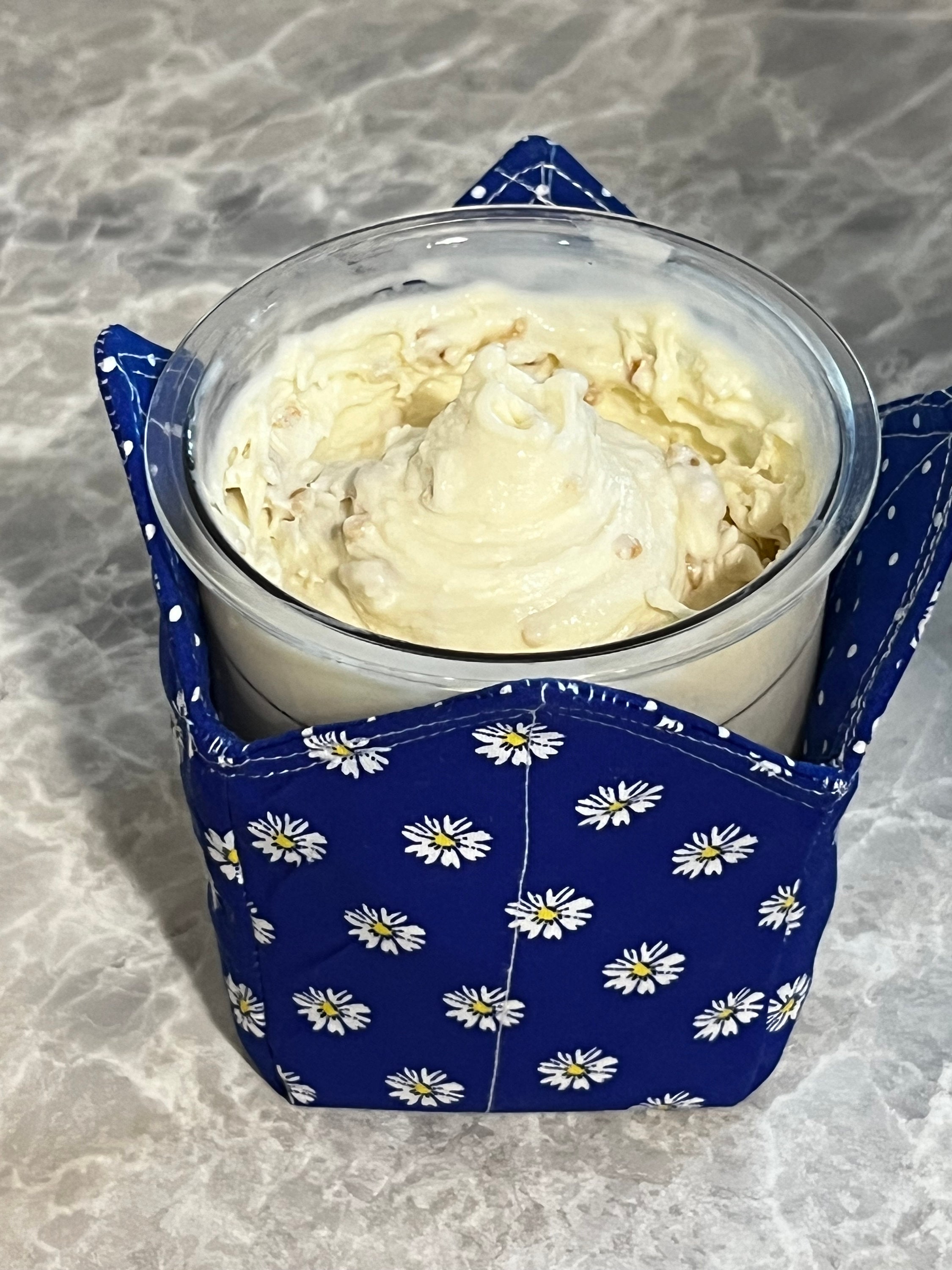 NINJA CREAMI Ice Cream Cozies in Kobalt Blue With Little Etsy Australia