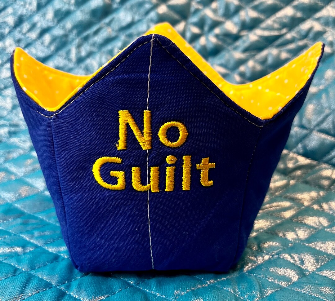 NINJA CREAMI WW Bluehealthy/no Guiltembroidered Ninja Creami Cozies