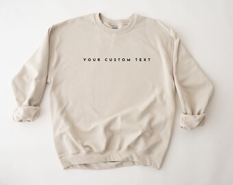 comfy crewnecks