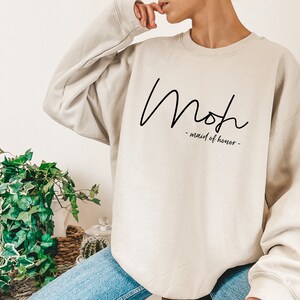 Maid of honor proposal, Maid of honor gift from bride, Will you be my maid of honor