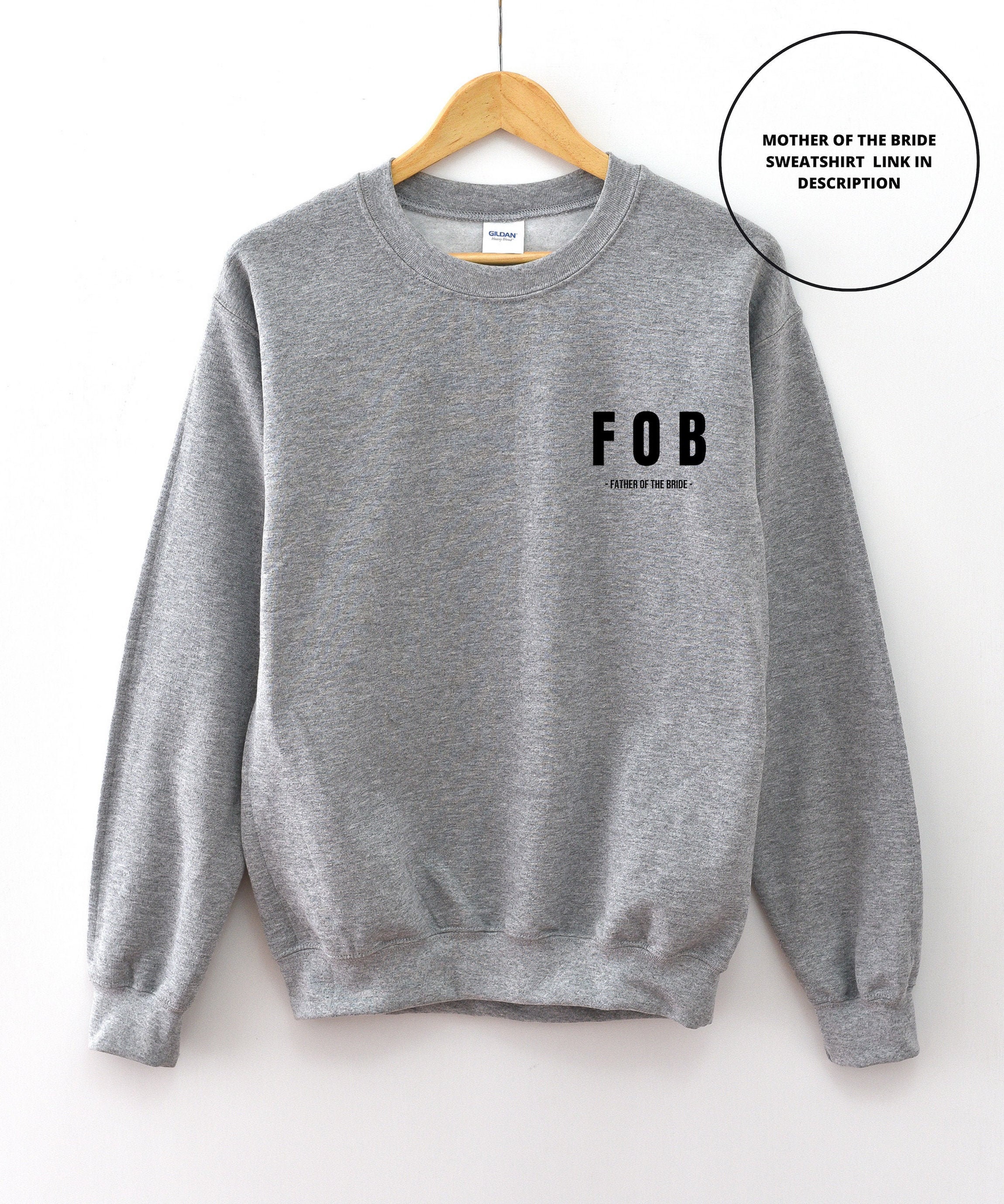 Father sweatshirt Clearance
