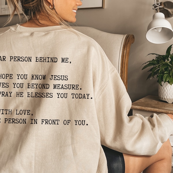 Jesus Loves You Apparel Etsy