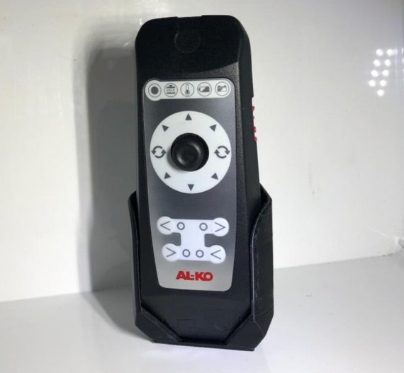 Al-ko Mammut Remote/fernbedienung Halterung/mount 3D Druck/3d