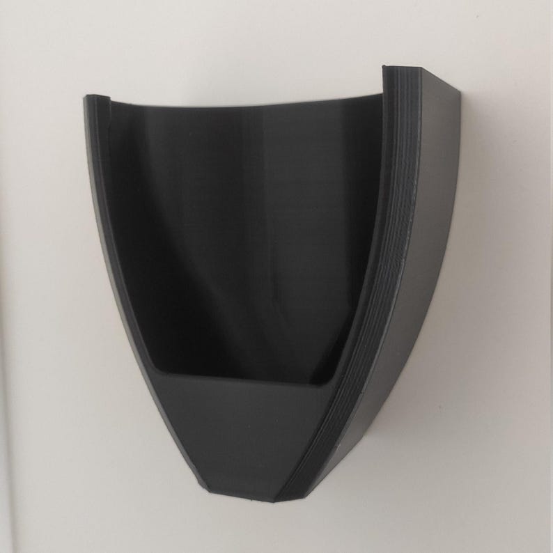 Truma Smart Mover Remote/Fernbedienung Halterung/Mount (3D Druck/3D Print) image 4
