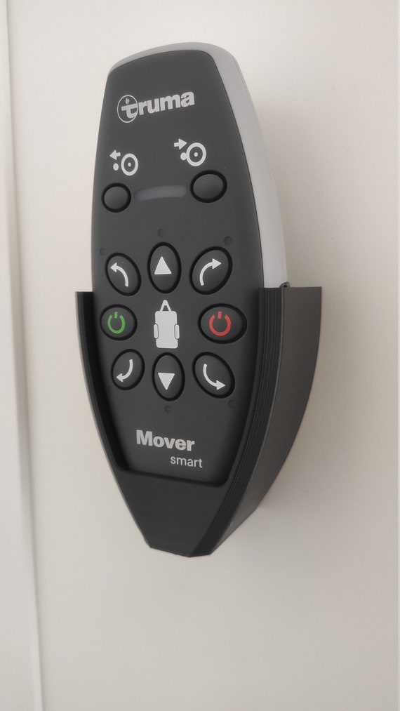 Truma Smart Mover Remote/fernbedienung Halterung/mount 3D Druck/3d
