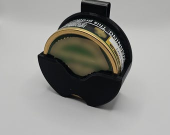Copenhagen Tobacco Can Belt Clip | 3d-printed Durable Nicotine