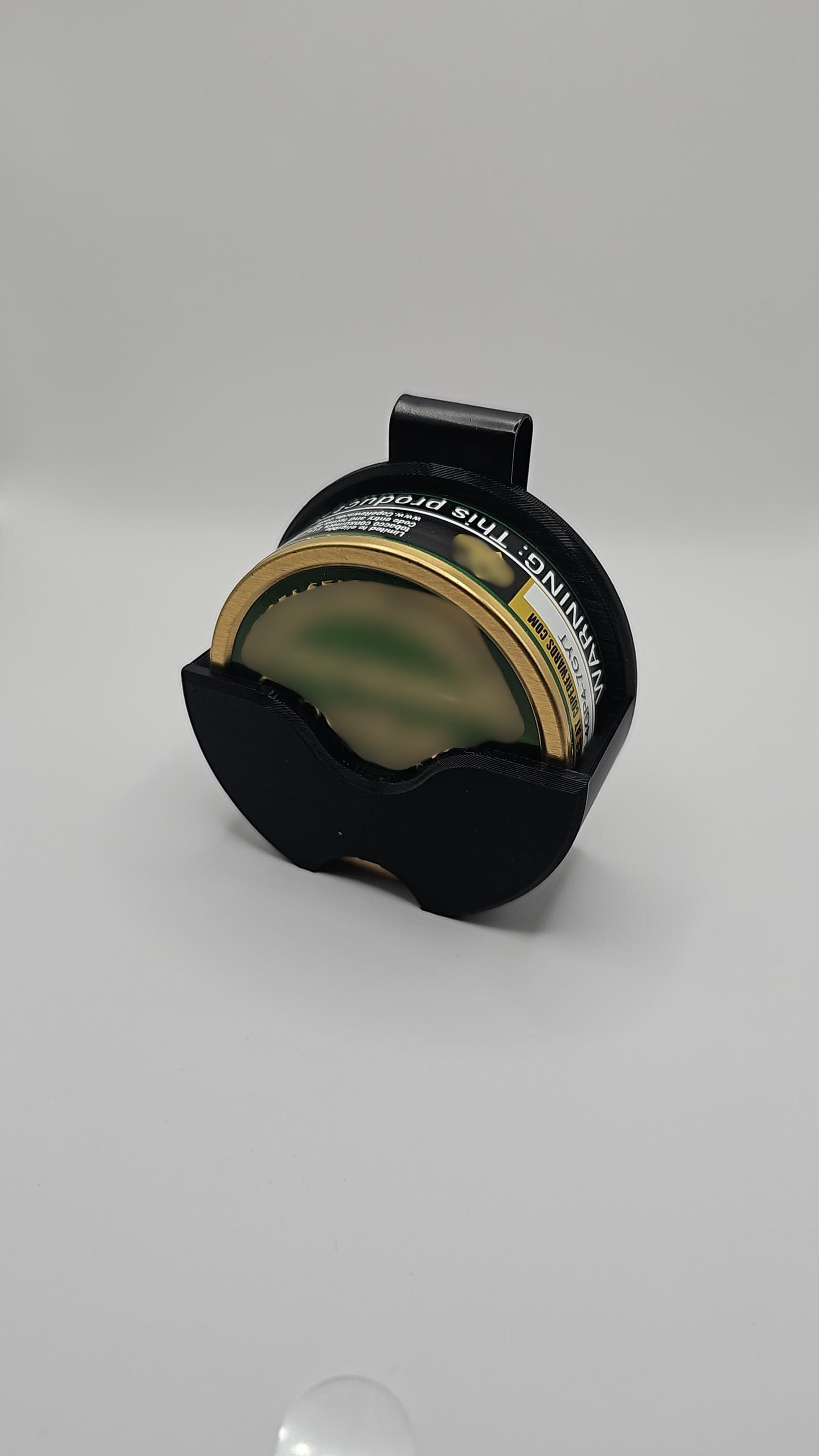 which of the following is an example of smokeless tobacco Other Tobacco Products