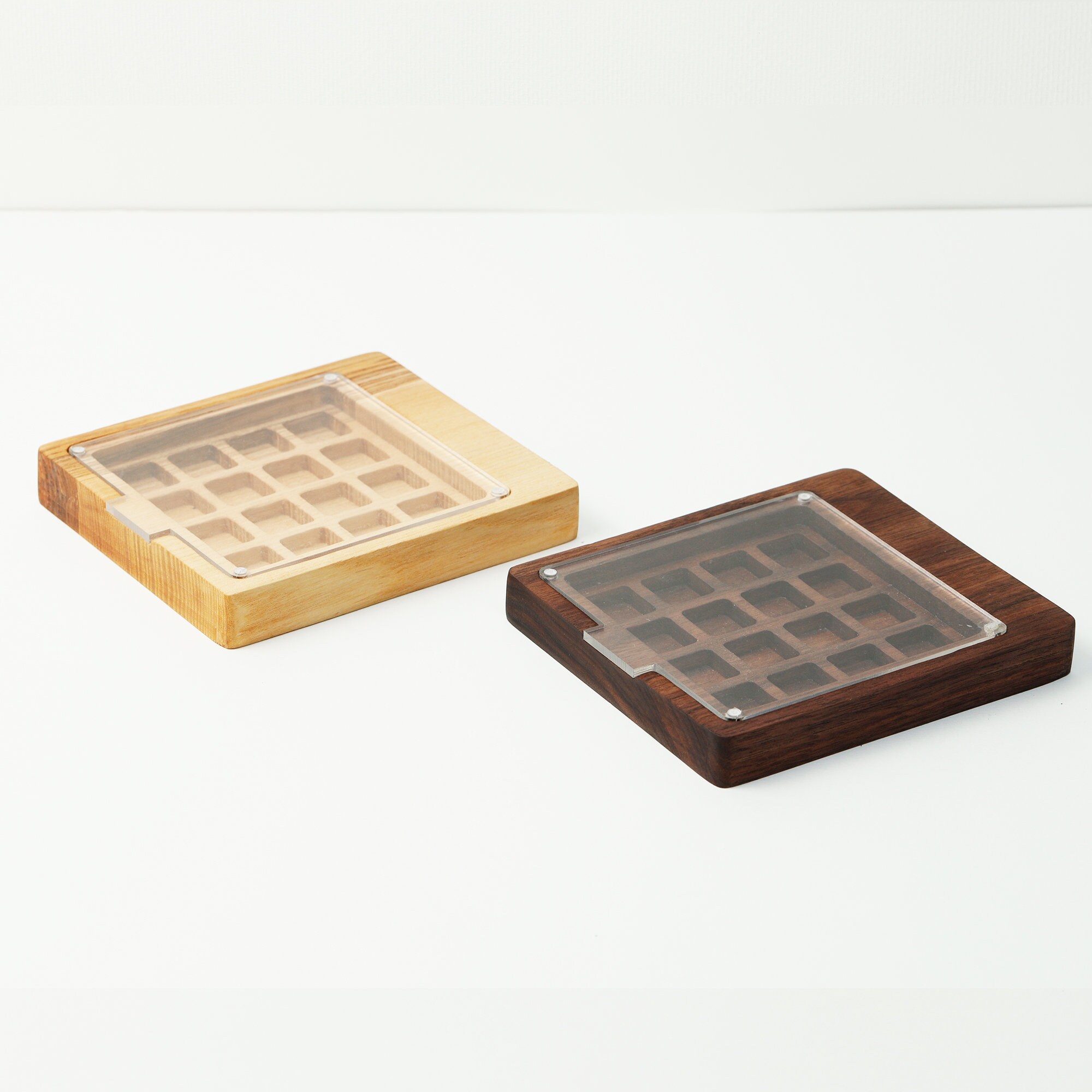 Keycaps Storage Keycaps Holder Keycap Box Keycap Display Etsy Sweden